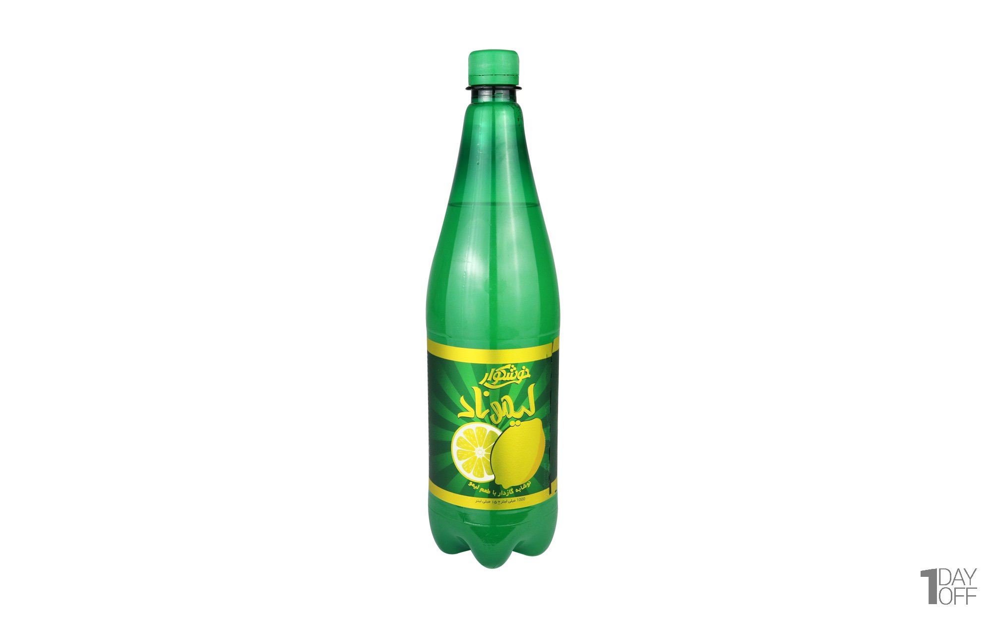 لیموناد خانواده خوشگوار