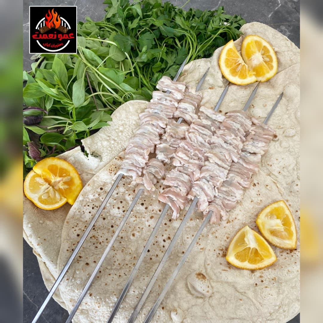 خوش گوشت